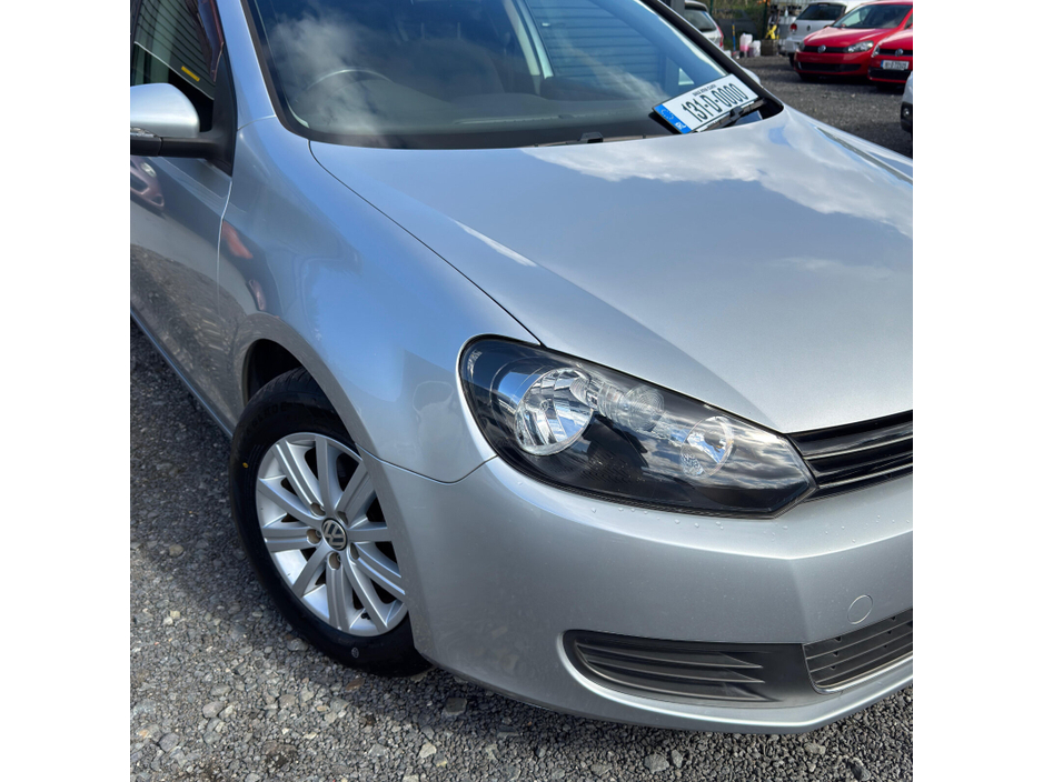 Volkswagen Golf — thumbnail 26