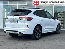 2023 Ford Kuga 2.5L Hybrid For Sale Images