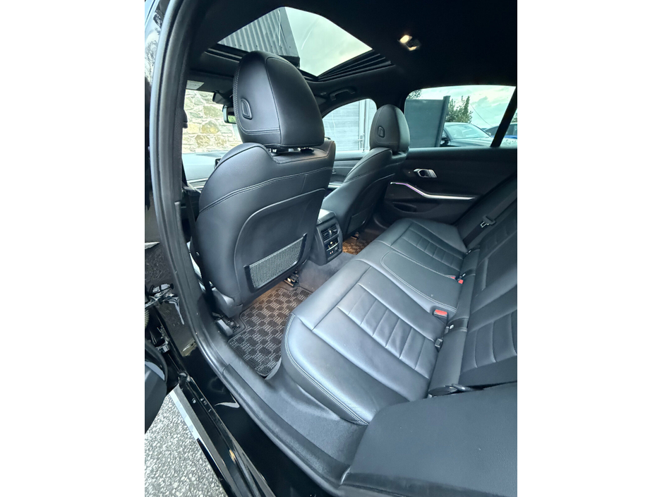 2020 BMW 3 Series 2L Diesel For Sale Images
