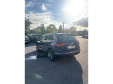 2017 Volkswagen Tiguan 2L Diesel For Sale Images
