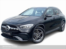 Mercedes-Benz GLA Class GLA180d A/T AMG...