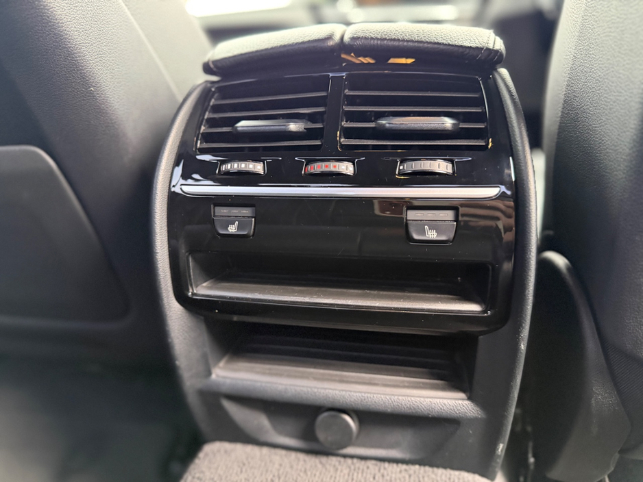 BMW 5 Series M-SPORT X-DRIVE - 2.0L DIESEL - AUTO - 12M WARRANTY - CAR: 2536 — thumbnail 36