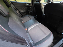 2019 Ford Focus 1.5L Diesel For Sale Images