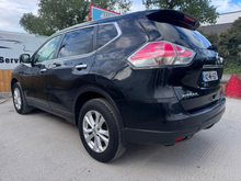 2014 Nissan X-Trail 1.6L Diesel For Sale Images