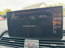 2024 Audi Q5 2L Petrol Plug-in Hybrid For Sale Images