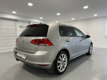 2014 Volkswagen Golf 1.4L Petrol For Sale Images