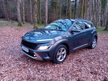 2022 Hyundai Kona 1L Petrol For Sale Images