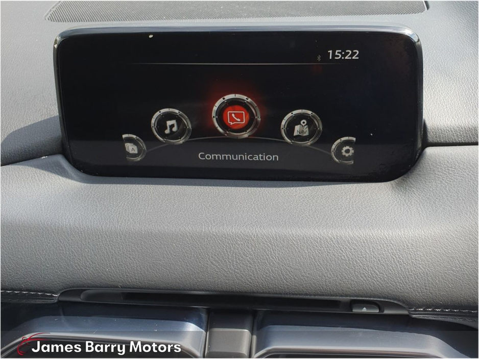 2018 Mazda CX-5 2.2L Diesel For Sale Images