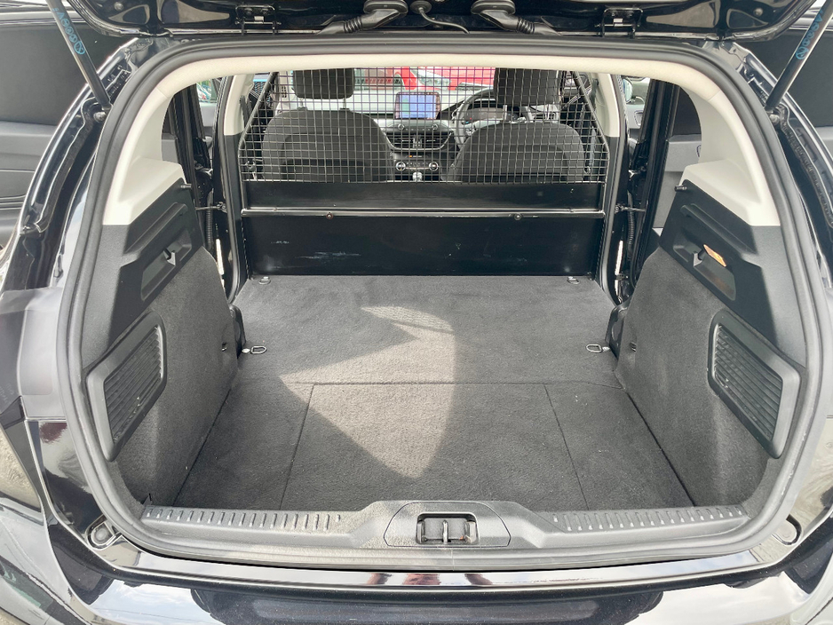 2022 Ford Focus 1.5L Diesel For Sale Images
