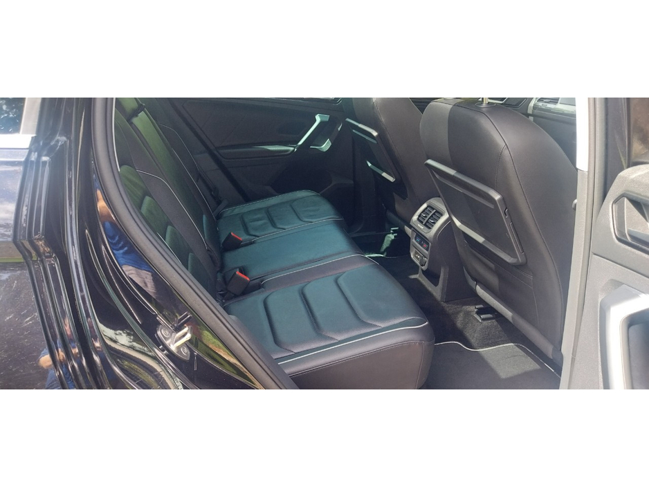 2020 Volkswagen Tiguan 2L Diesel For Sale Images