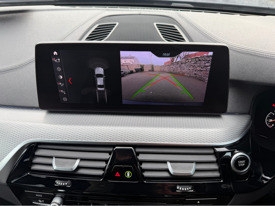 2019 BMW 5 Series 2L Petrol Plug-in Hybrid For Sale Images