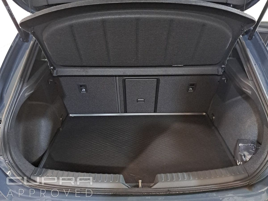 Cupra Leon TRIBE SALE 2.0TDI 150hp DSG — thumbnail 12