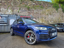 2019 AUDI Q5 2.0 Tdi 40 S-Line Quattro 190 Bhp 2019