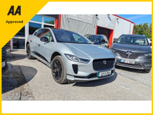 2022 Jaguar I-Pace 0L Electric For Sale Images