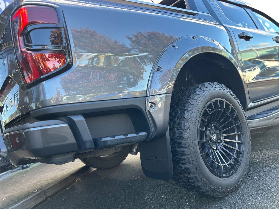 2023 Ford Ranger 2L Diesel For Sale Images