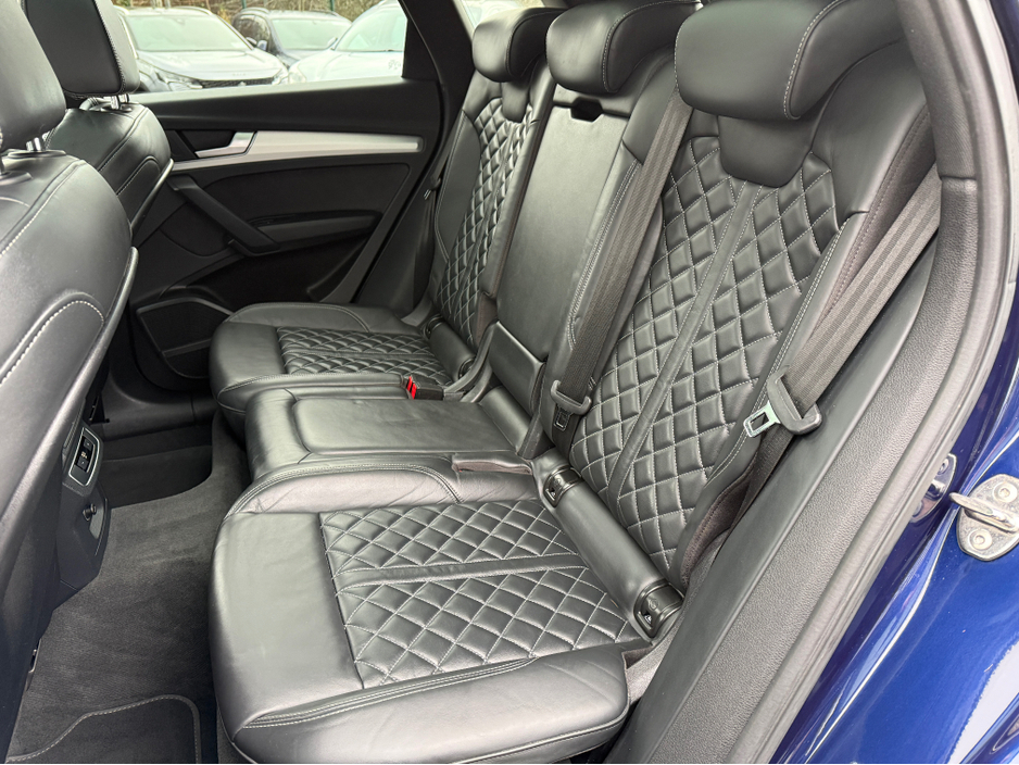 2022 Audi Q5 2L Diesel For Sale Images