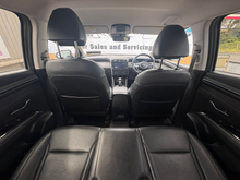 2022 Hyundai Tucson 1.6L Diesel For Sale Images