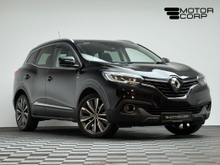 Renault Kadjar SIGNATURE S 1.5 DIESEL NAV *PAN ROOF*