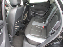 2017 Renault Captur 1.5L Diesel For Sale Images