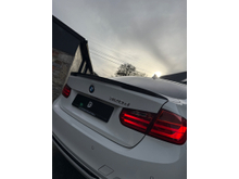 2013 BMW 3 Series 2L Diesel For Sale Images