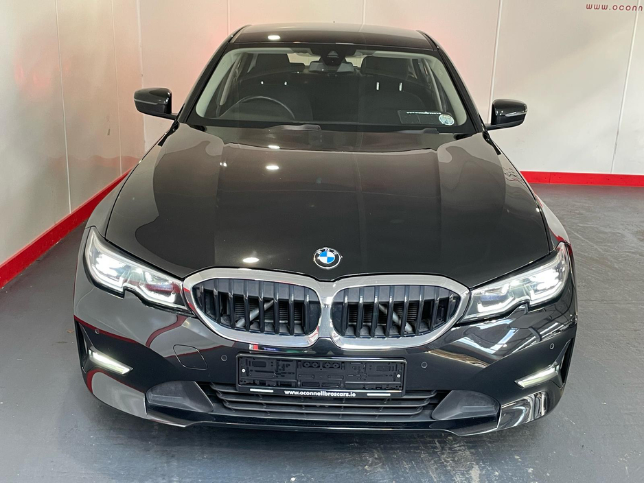 2022 BMW 3 Series 2.0L Diesel For Sale Images