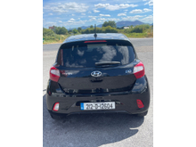 2021 Hyundai i10 1L Petrol For Sale Images