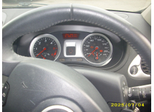 2011 Renault Clio 1.5L Diesel For Sale Images
