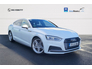 2017 AUDI A5 2.0 TDI S LINE ULTRA 190BHP *** Virtual Dash / Autoclose Tailgate / Dynamic LED Lights ***