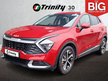 Kia Sportage * HEATED STEERING WHEEL *...