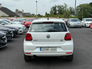 2016 VOLKSWAGEN POLO HIGH SPEC - HIGHLINE 1.2 AUTOMATIC * 6 STAMP SERVICE HISTORY * 2 STAGE HEATED SEATS * PART LEATHER TRIM * REVERSE CAMERA * ADAPTIVE CRUISE CONTROL * AUTO LIGHTS * BLUETOOTH * CLIMATE CONTROL *
