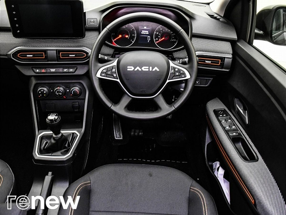 Dacia Sandero Stepway Expression TCe 90 NBI — thumbnail 24