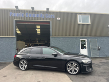 2019 Audi A6 2L Diesel For Sale Images