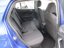 2023 Volkswagen T-Cross 1L Petrol For Sale Images