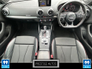 2017 AUDI S3 2.0 PETROL AUTO AUDI S-3 *CAR ID 00*