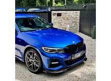 2020 BMW 3 Series 2.0L Petrol Plug-in Hybrid For Sale Images