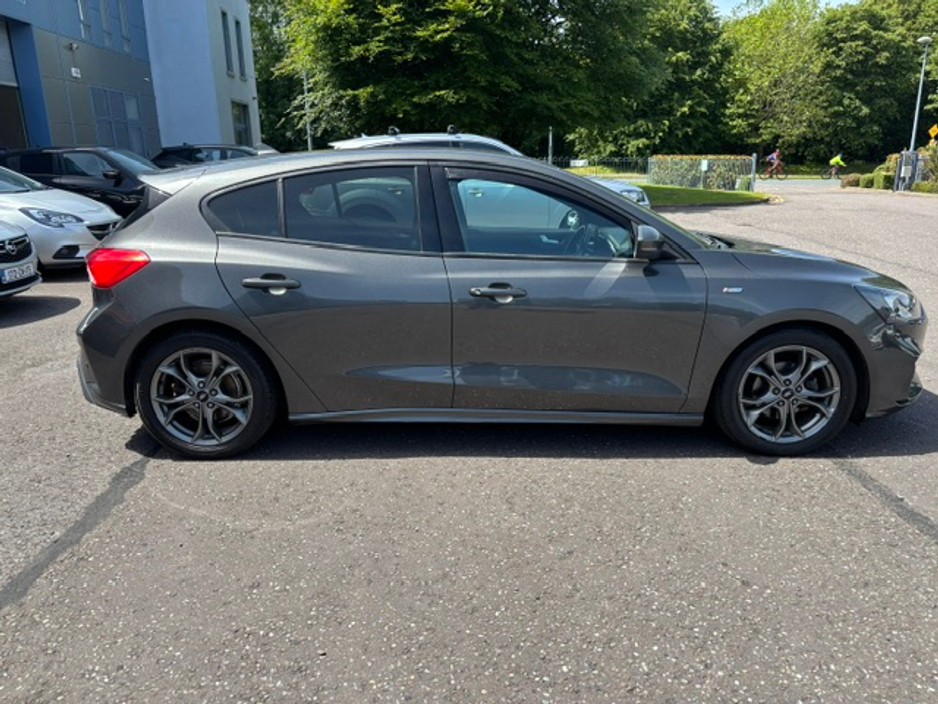 2019 Ford Focus 1.5L Diesel For Sale Images