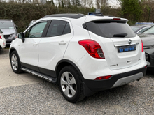 2017 Opel Mokka 1.4L Petrol For Sale Images