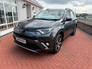 2016 TOYOTA RAV4 2.0 D-4D (143) 2WD LUNA