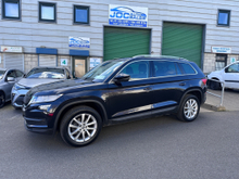 Skoda Kodiaq 7S AMBITION 1.5 TSI 150HP...