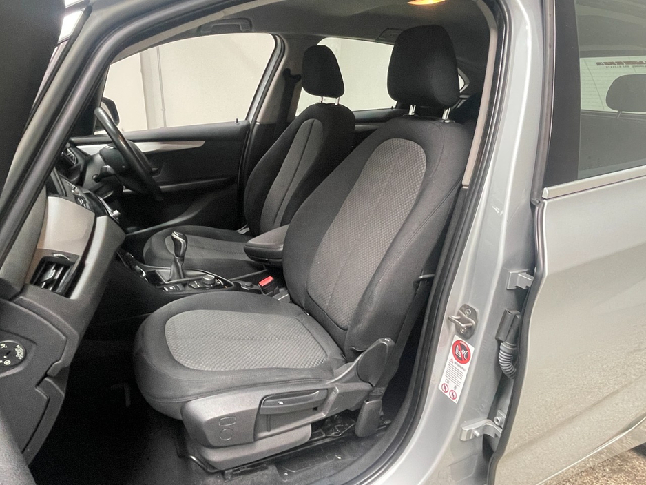 2015 BMW 2 Series 1.5L Diesel For Sale Images