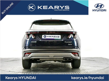 Hyundai Tucson HEV Executive Plus Order...
