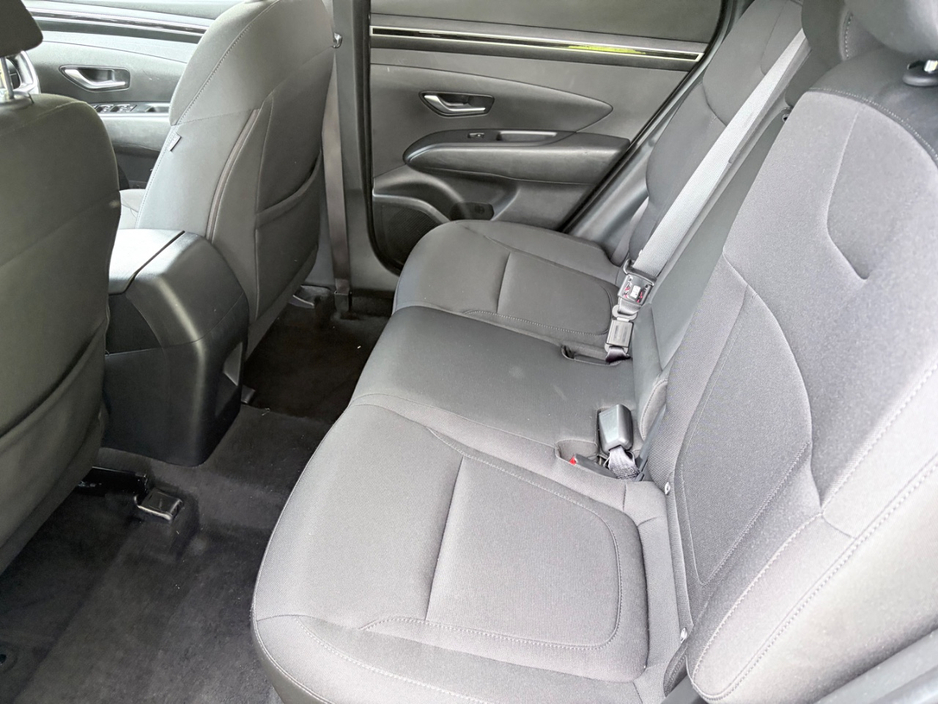 2021 Hyundai Tucson 1.6L Diesel For Sale Images