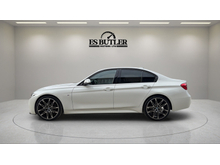 2017 BMW 3 Series 2L Diesel For Sale Images