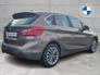 2019 BMW 2 SERIES ACTIVE TOURER 218i Luxury Active Tourer