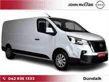 2026 Nissan Primastar 2L Diesel For Sale Images