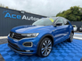 2020 VOLKSWAGEN T-ROC R-LINE - 2.0L DIESEL - AUTO - 12M WARRANTY - CAR: 1045