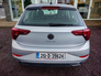 2025 VOLKSWAGEN POLO LIFE 1.0 TSI 95BHP MANUAL 5SPEED