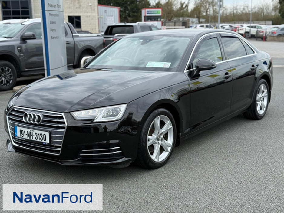 Audi A4 Ultra 2.0 TDI 150Ps **12 Month Warranty** — thumbnail 6