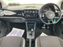 2017 VOLKSWAGEN UP! 1.0i Petrol Automatic