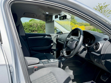 2016 Audi A3 1.4L Petrol For Sale Images